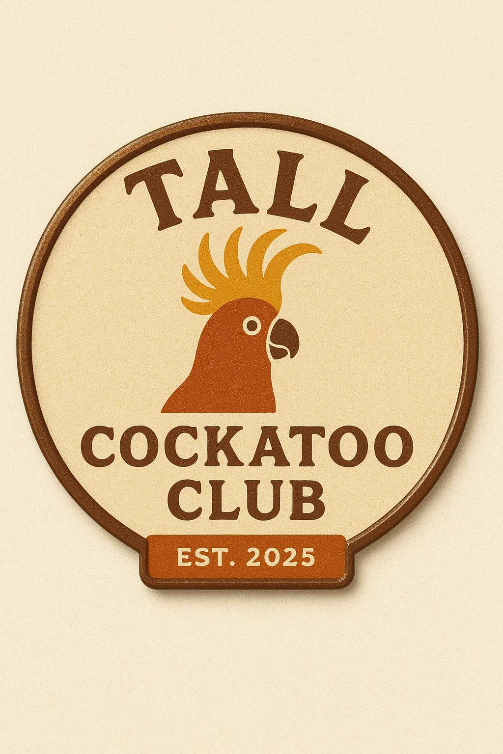 Tall Cockatoo Club